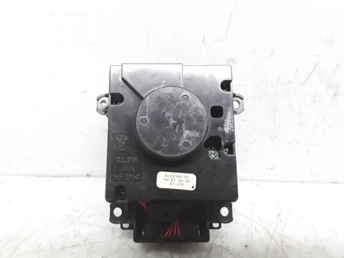 MANDO MULTIFUNCION BMW SERIE X5 (E70) 