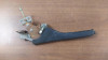PALANCA FRENO SUZUKI VITARA (SE/SF/ET) 