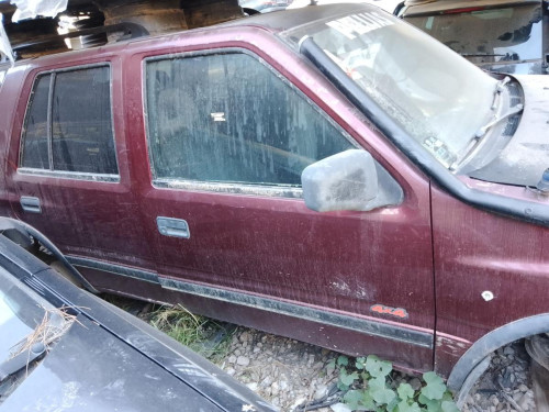 PUERTA DELANTERA DERECHA OPEL FRONTERA A 