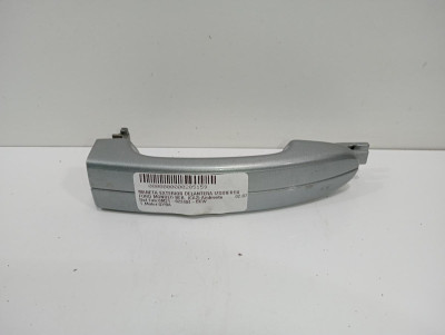 MANETA EXTERIOR DELANTERA IZQUIERDA, FORD, MONDEO BERLINA (CA2)