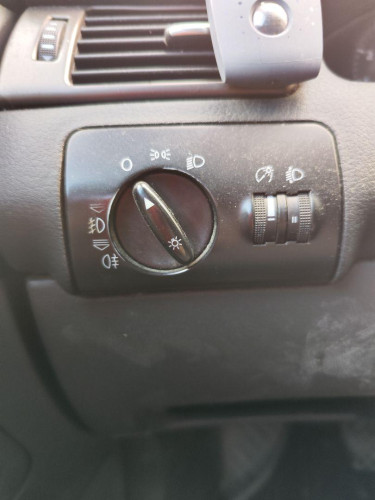 MANDO LUCES Audi A6 BERLINA (4B2) 