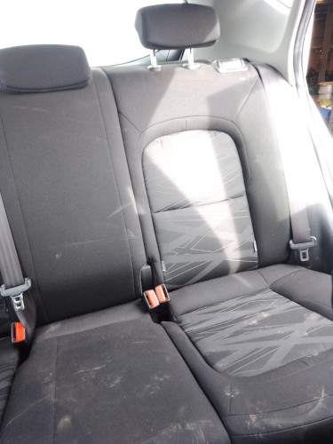 ASIENTOS TRASEROS Kia CEED (JD) 