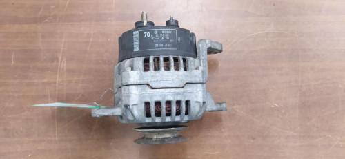 ALTERNADOR Nissan TERRANO II (R20) 