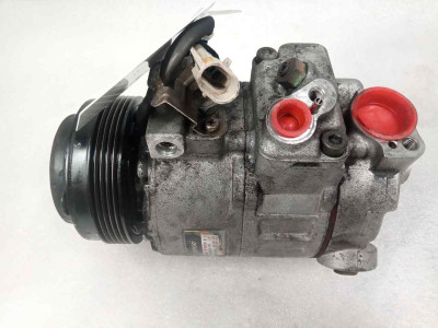 COMPRESOR AIRE ACONDICIONADO, OPEL, ZAFIRA A