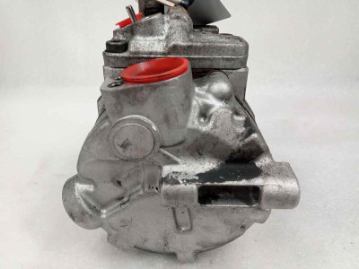 COMPRESOR AIRE ACONDICIONADO, OPEL, ZAFIRA A