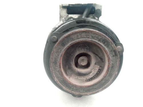  COMPRESOR AIRE ACONDICIONADO, OPEL, ZAFIRA A 