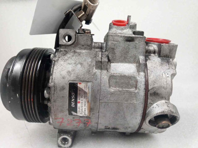 COMPRESOR AIRE ACONDICIONADO, OPEL, ZAFIRA A