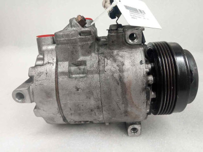 COMPRESOR AIRE ACONDICIONADO, OPEL, ZAFIRA A