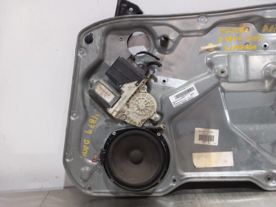 ELEVALUNAS DELANTERO DERECHO, SEAT, CORDOBA BERLINA (6L2)