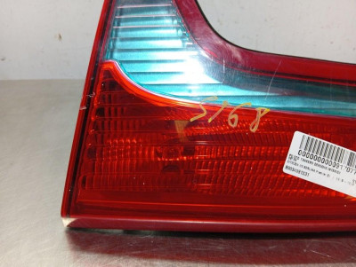 PILOTO TRASERO DERECHO INTERIOR, CITROEN, C5 BERLINA