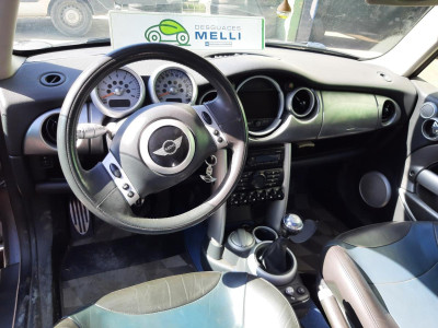 MINI MINI (R50,R53)