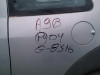  FORD KA (CCQ) 