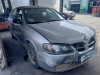  NISSAN ALMERA (N16/E) 