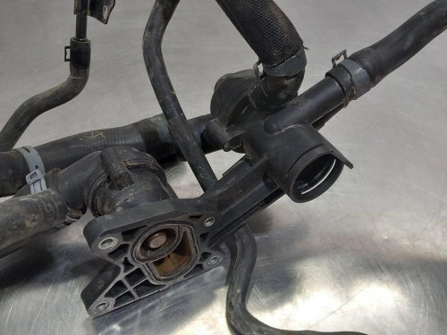  TERMOSTATO VOLKSWAGEN TIGUAN (5N1) 
