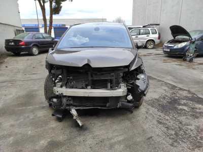 CITROEN C4 PICASSO/SPACETOURER