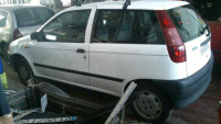 FIAT I PUNTO (176) BERLINA