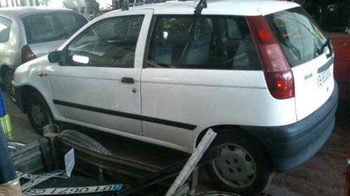 FIAT I PUNTO (176) BERLINA 