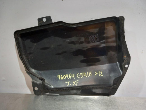  MOLDURA JAGUAR XF 