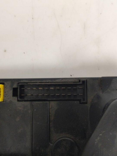  MANDO CLIMATIZADOR OPEL VECTRA B BERLINA 