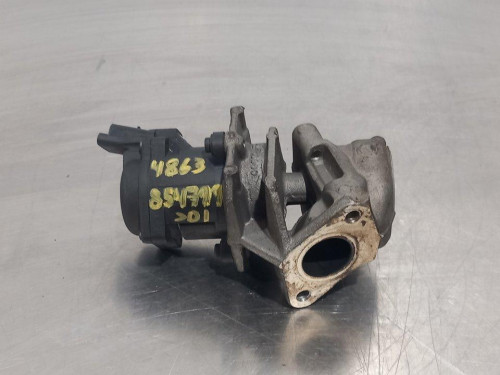  VALVULA EGR PEUGEOT 206 