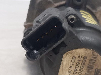 VALVULA EGR, PEUGEOT, 206