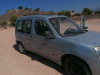 CITROEN BERLINGO — автомобиль-донор на запчасти 