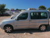 CITROEN BERLINGO — автомобиль-донор на запчасти 