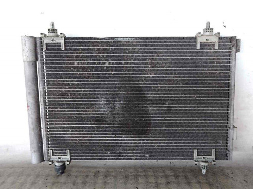 CONDENSADOR / RADIADOR AIRE ACONDICIONADO CITROEN C4 BERLINA 