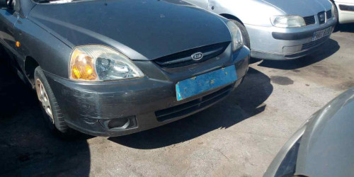  KIA RIO (BC) 