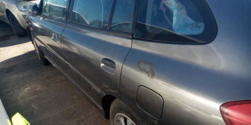  KIA RIO (BC) 
