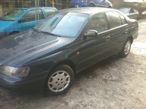  TOYOTA CARINA (T19) 