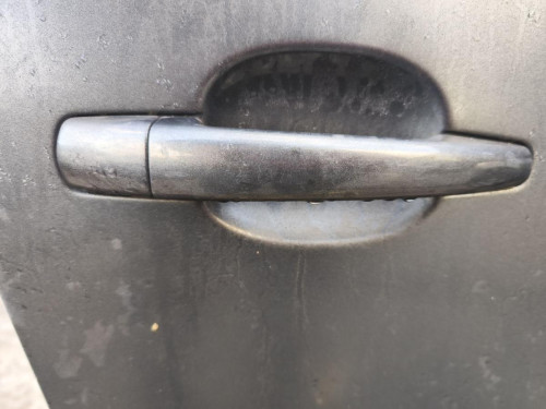 MANETA EXTERIOR DELANTERA DERECHA, PEUGEOT, 5008