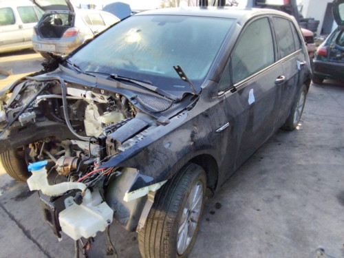 VOLKSWAGEN GOLF VII BERLINA (BQ1/BE2) 