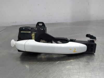 MANETA EXTERIOR TRASERA IZQUIERDA, RENAULT, MEGANE IV BERLINA 5P