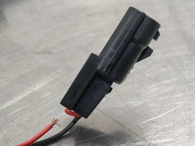 MANETA EXTERIOR TRASERA IZQUIERDA, RENAULT, MEGANE IV BERLINA 5P