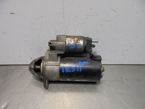  MOTOR ARRANQUE Mercedes-Benz CLASE B (BM 245) 