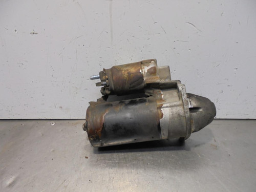  MOTOR ARRANQUE Mercedes-Benz CLASE B (BM 245) 