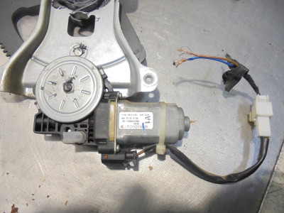 ELEVALUNAS DELANTERO IZQUIERDO, Chevrolet, AVEO HATCHBACK