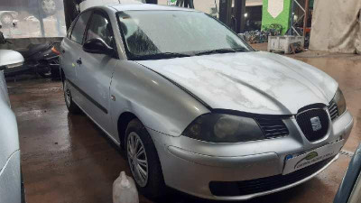 SEAT IBIZA (6L1)