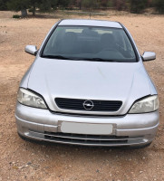 OPEL ASTRA G BERLINA