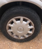 OPEL ASTRA G BERLINA — vehículo donante para recambios 
