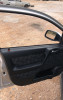OPEL ASTRA G BERLINA — vehículo donante para recambios 
