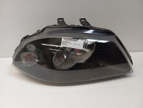  FARO DERECHO SEAT IBIZA (6L1) 