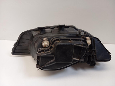 FARO DERECHO, SEAT, IBIZA (6L1)