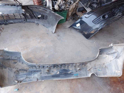 PARAGOLPES TRASERO Citroen XSARA PICASSO 