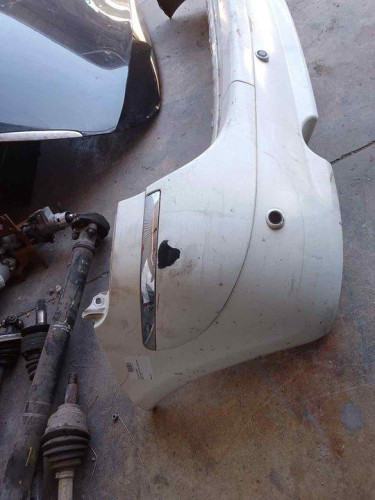PARAGOLPES TRASERO Citroen XSARA PICASSO 