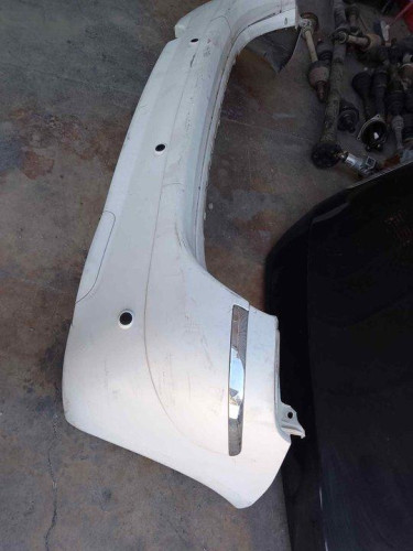 PARAGOLPES TRASERO Citroen XSARA PICASSO 