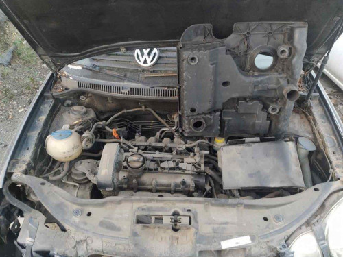  VOLKSWAGEN POLO IV (9N1) 
