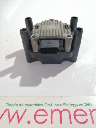  BOBINA ENCENDIDO, SEAT, TOLEDO (1M2) 