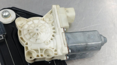 ELEVALUNAS TRASERO IZQUIERDO, BMW, SERIE 7 (E65/E66)